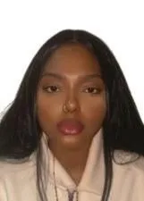 Foto oficial de MAYARA FLOR nas eleições 2026, divulgada pelo TSE