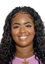 Foto oficial de MC DHAMA nas eleições 2026, divulgada pelo TSE