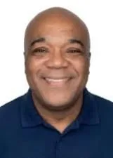 Foto oficial de MC GELÉIA nas eleições 2026, divulgada pelo TSE