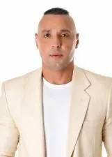 Foto oficial de MC SMITH nas eleições 2026, divulgada pelo TSE