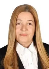Foto oficial de MEIRE MOURA nas eleições 2026, divulgada pelo TSE