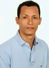 Foto oficial de MESTRE GARNISÉ nas eleições 2026, divulgada pelo TSE