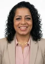 Foto oficial de MESTRE MARCIA nas eleições 2026, divulgada pelo TSE