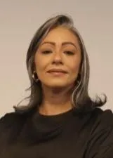 Foto oficial de MICHELLE ALMEIDA nas eleições 2026, divulgada pelo TSE