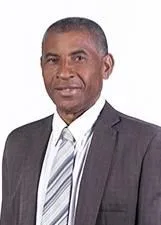 Foto oficial de MIRALDO CORRETOR nas eleições 2026, divulgada pelo TSE