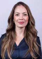 Foto oficial de MISSIONÁRIA VIVIANE AMORIM nas eleições 2026, divulgada pelo TSE