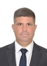 Foto oficial de MISSIONÁRIO THIAGO nas eleições 2026, divulgada pelo TSE