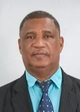 Foto oficial de MISTER DO SEU BRAZ nas eleições 2026, divulgada pelo TSE