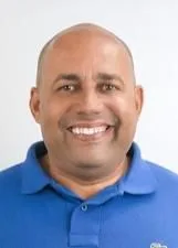 Foto oficial de MIZINHO nas eleições 2026, divulgada pelo TSE