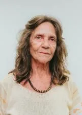 Foto oficial de MONICA BICUDO nas eleições 2026, divulgada pelo TSE