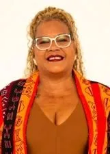 Foto oficial de MONICA CUNHA nas eleições 2026, divulgada pelo TSE