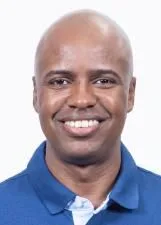 Foto oficial de MURILO DU RIO nas eleições 2026, divulgada pelo TSE