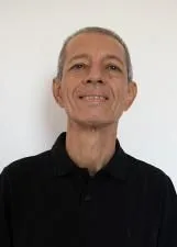 Foto oficial de NALDO DA SAUDE nas eleições 2026, divulgada pelo TSE