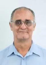 Foto oficial de NANDO PAIS nas eleições 2026, divulgada pelo TSE