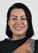 Foto oficial de NATASHA LOBA nas eleições 2026, divulgada pelo TSE