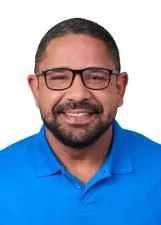 Foto oficial de NELSINHO RUAS nas eleições 2026, divulgada pelo TSE