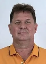 Foto oficial de NETO BRONSON nas eleições 2026, divulgada pelo TSE