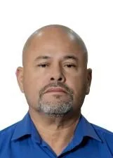 Foto oficial de NEY TUDO AZUL nas eleições 2026, divulgada pelo TSE