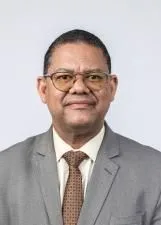 Foto oficial de NILSON O ABENÇOADO nas eleições 2026, divulgada pelo TSE