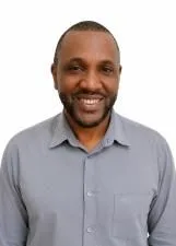 Foto oficial de NILTINHO nas eleições 2026, divulgada pelo TSE
