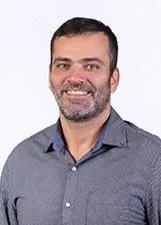 Foto oficial de NILTON COSTA nas eleições 2026, divulgada pelo TSE