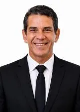 Foto oficial de NOEL MARTELLO nas eleições 2026, divulgada pelo TSE