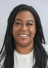 Foto oficial de NOEMI OLIVEIRA nas eleições 2026, divulgada pelo TSE