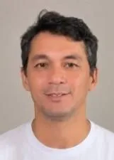Foto oficial de OKASAKI nas eleições 2026, divulgada pelo TSE