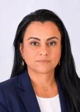 Foto oficial de PALOMA BRASIL nas eleições 2026, divulgada pelo TSE