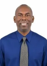 Foto oficial de PASTOR CARLOS SILVA nas eleições 2026, divulgada pelo TSE