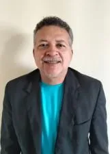 Foto oficial de PASTOR DANIEL RAMOS nas eleições 2026, divulgada pelo TSE