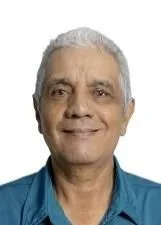 Foto oficial de PASTOR DO PEIXE nas eleições 2026, divulgada pelo TSE