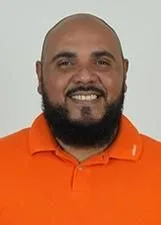 Foto oficial de PASTOR JONATHAN FERREIRA nas eleições 2026, divulgada pelo TSE