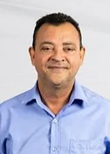 Foto oficial de PASTOR LUIZ GOMES nas eleições 2026, divulgada pelo TSE