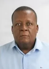 Foto oficial de PASTOR SEBASTIÃO ANDRADE nas eleições 2026, divulgada pelo TSE