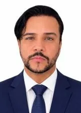 Foto oficial de PASTOR TAQUARACI RODRIGUES nas eleições 2026, divulgada pelo TSE