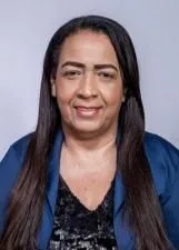 Foto oficial de PASTORA GLORINHA SANTOS nas eleições 2026, divulgada pelo TSE