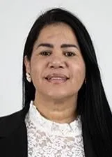 Foto oficial de PASTORA JANAÍNA GUIMARÃES nas eleições 2026, divulgada pelo TSE