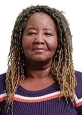 Foto oficial de PASTORA MARIA DA PENHA nas eleições 2026, divulgada pelo TSE