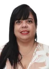Foto oficial de PATRICIA AZEDO nas eleições 2026, divulgada pelo TSE