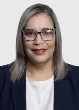 Foto oficial de PATRÍCIA NUNES nas eleições 2026, divulgada pelo TSE