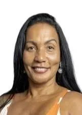 Foto oficial de PATRÍCIA POTIRA nas eleições 2026, divulgada pelo TSE