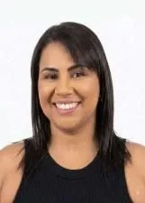 Foto oficial de PATRICIA TAVARES nas eleições 2026, divulgada pelo TSE