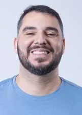 Foto oficial de PATRICK NADINHO nas eleições 2026, divulgada pelo TSE