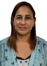 Foto oficial de PAULINHA SILVA nas eleições 2026, divulgada pelo TSE