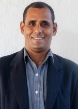 Foto oficial de PAULO FERNANDO nas eleições 2026, divulgada pelo TSE