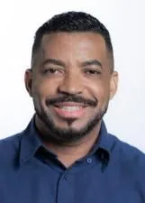 Foto oficial de PAULO FERREIRA nas eleições 2026, divulgada pelo TSE