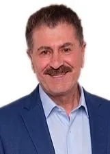 Foto oficial de PAULO MELO nas eleições 2026, divulgada pelo TSE