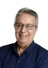 Foto oficial de PAULO PINHEIRO nas eleições 2026, divulgada pelo TSE