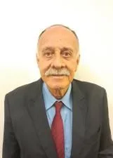 Foto oficial de PAULO RAMOS nas eleições 2026, divulgada pelo TSE